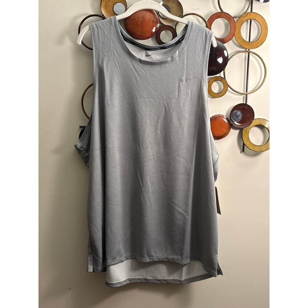 Men’s xxl Nike athletic tank top
